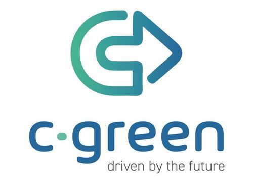 C-Green C-Green
