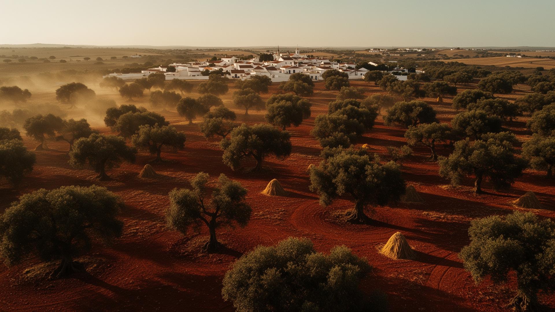 Paisagem industrial da bioenergia avançada em Portugal